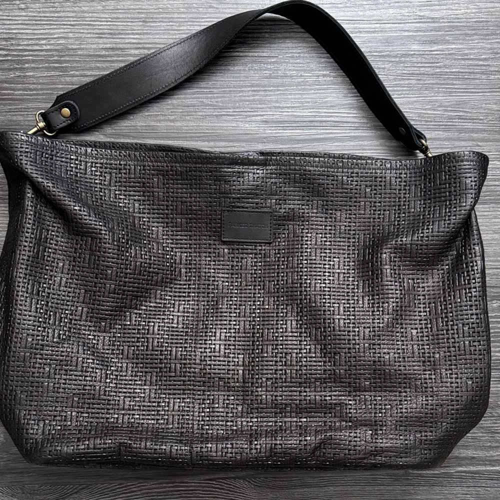 Parker Thatch Medium Jane Slouch Bag